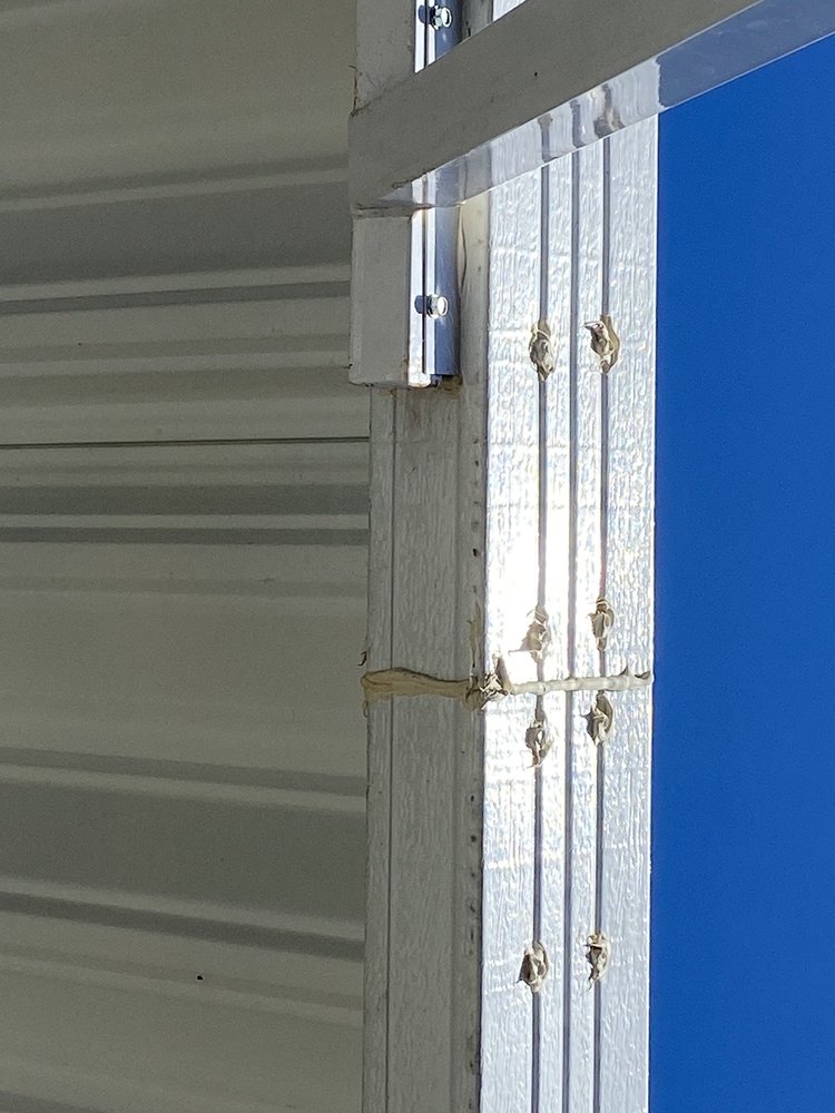 Quality Mobile Home Services