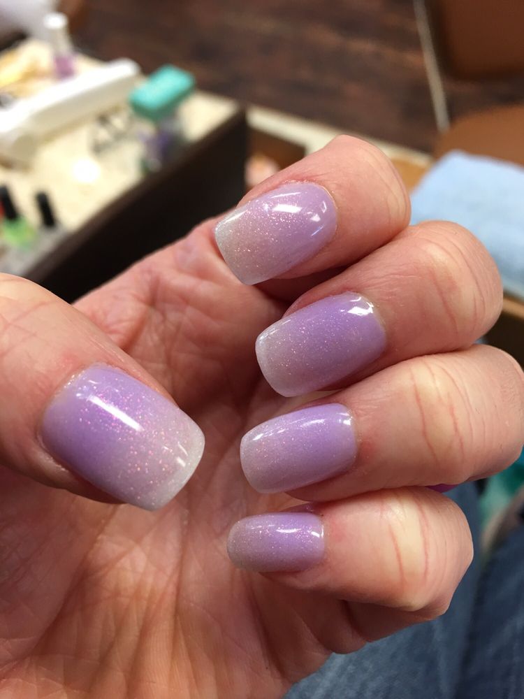 Zen Nails