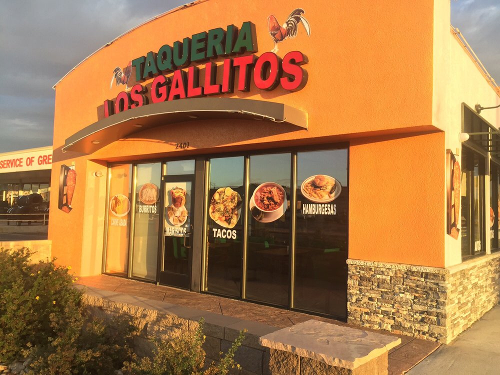 Pastorcito Taqueria