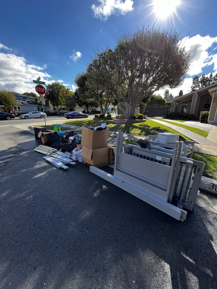 Evict Your Junk