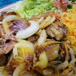 The Best 10 Restaurants Near Sweeer Ct North Augusta Sc 29860 Photo Of Pablo S