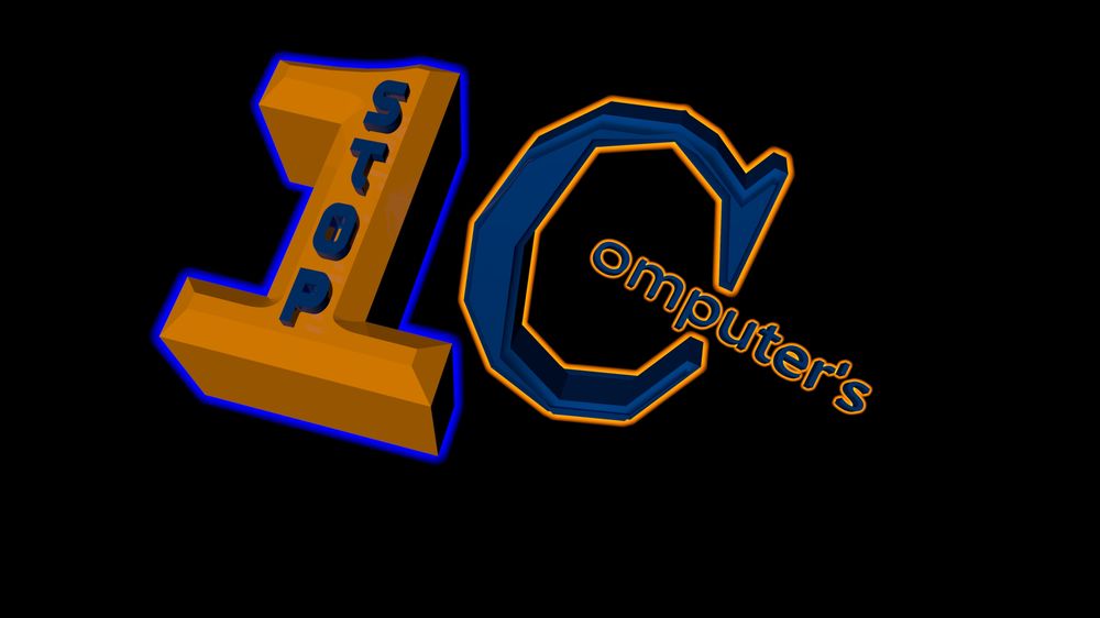 1 Stop Computers - IT Services & Computer Repair - 5525 S Cedar St