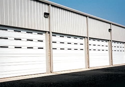 All Pro Door Repair