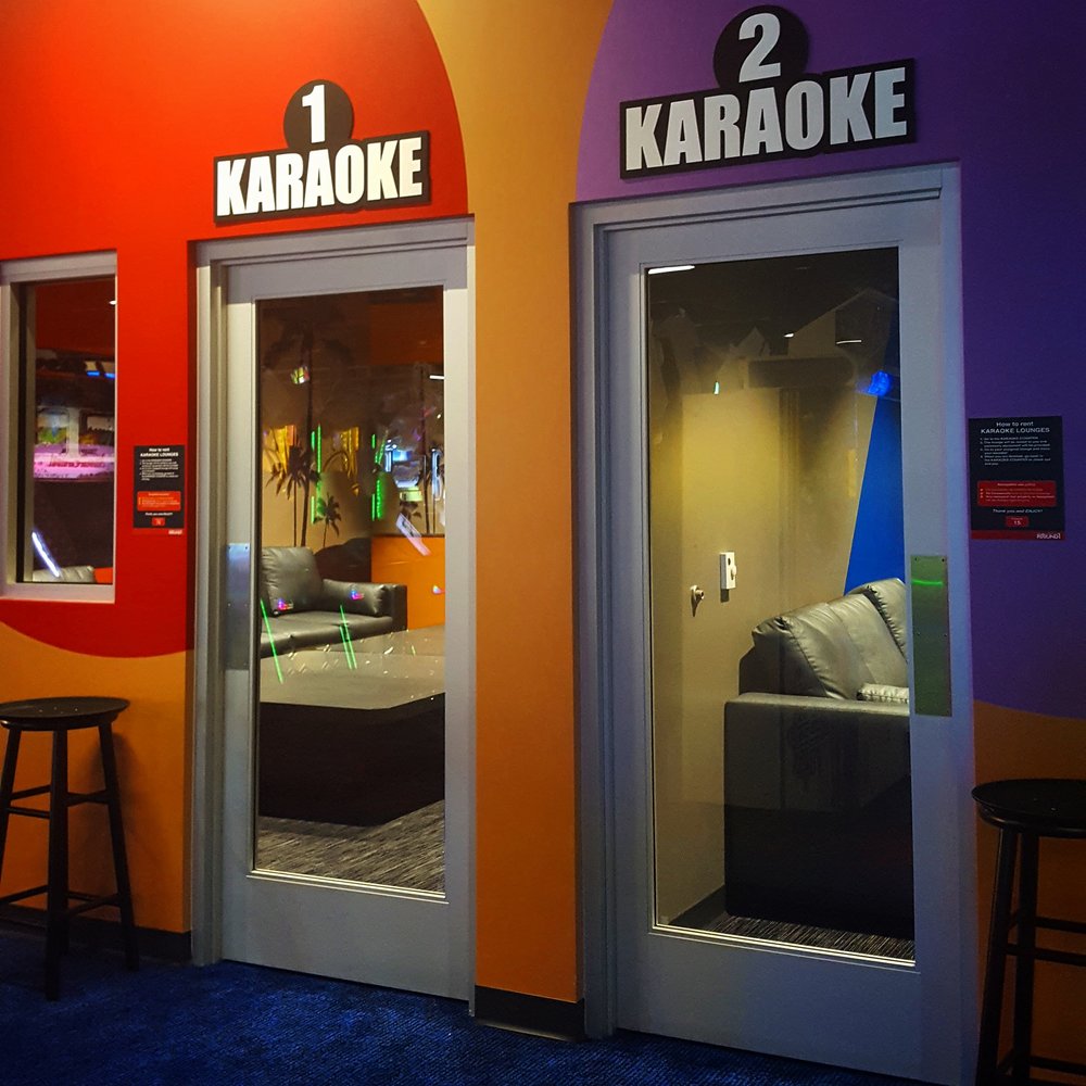 Round1 Fox Valley 19 Photos & 23 Reviews Arcades 2480 Fox Valley