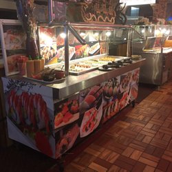 China Dragon Buffet Chinese 1703 N Parkerson Ave Crowley La Photo Of China Dragon Buffet Crowley La United States