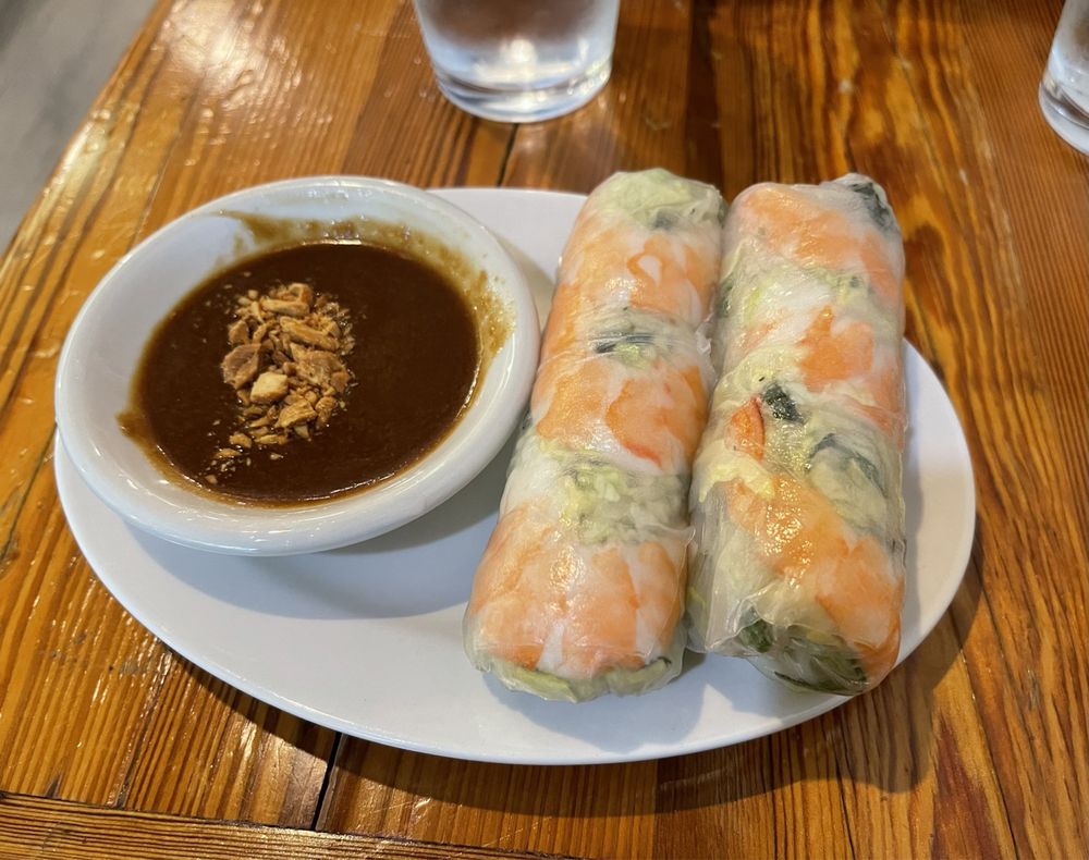 M & M Pho Mi