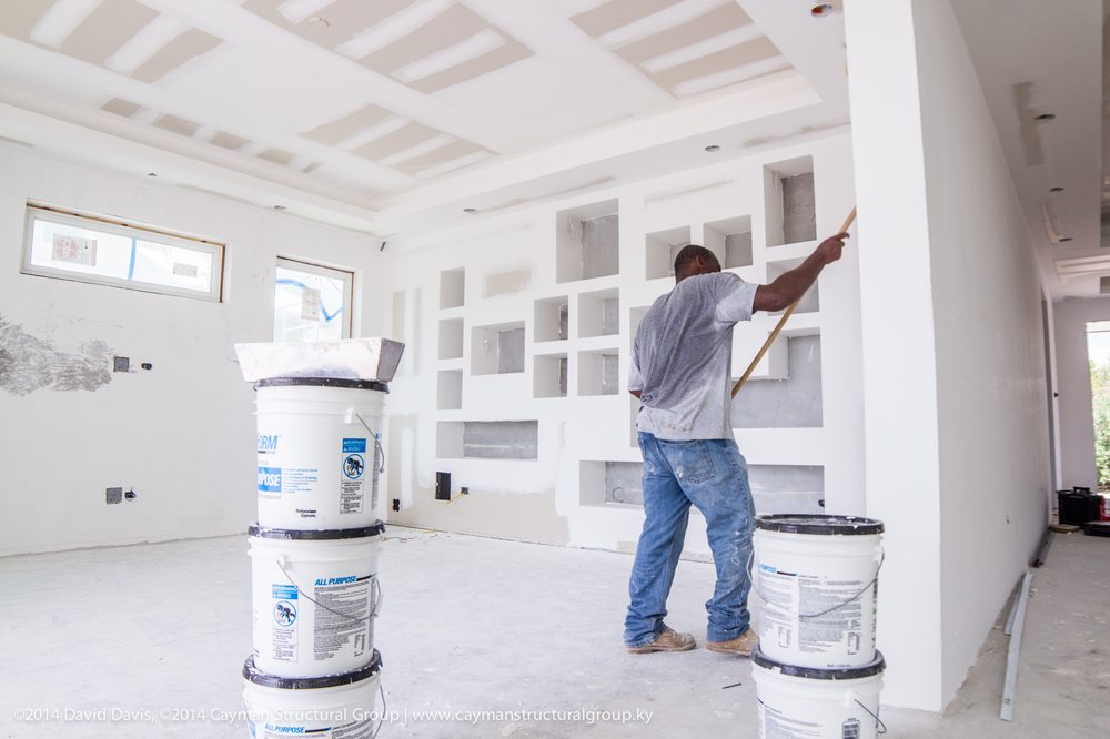 image of business HomePro Handyman Services & Licensed General Contracting