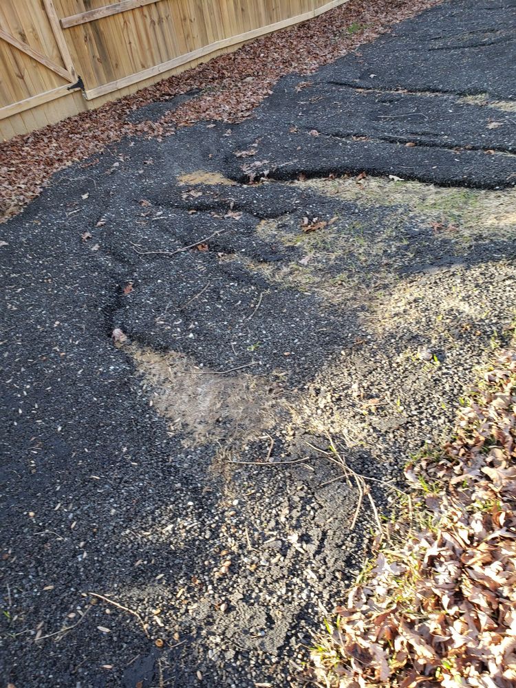 image of business T&M Asphalt Seal Coating