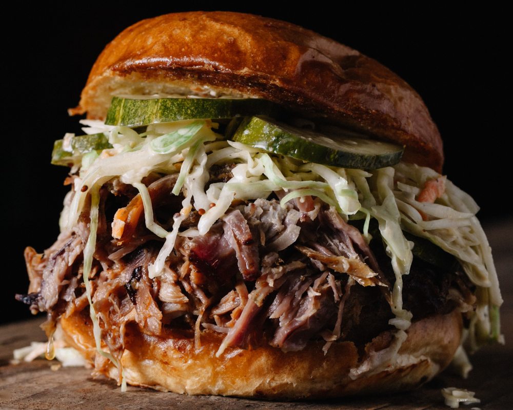 River City Smokehouse
