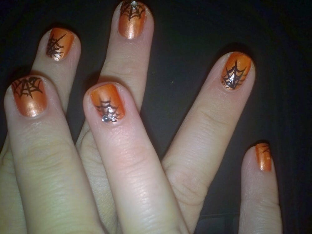 Happy Choice Nails & Spa 34 Photos & 38 Reviews Nail Salons 365