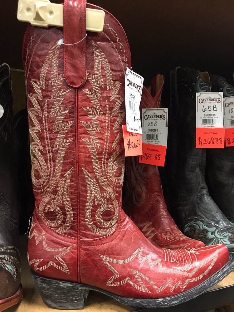 Cavender’s Boot City 22 Photos & 30 Reviews Shoe Stores 2505