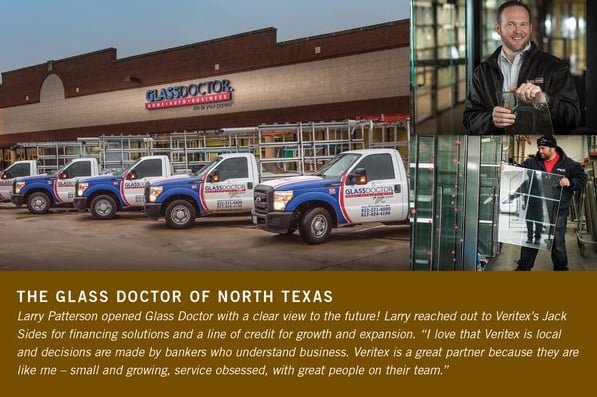 Glass Doctor of Denton