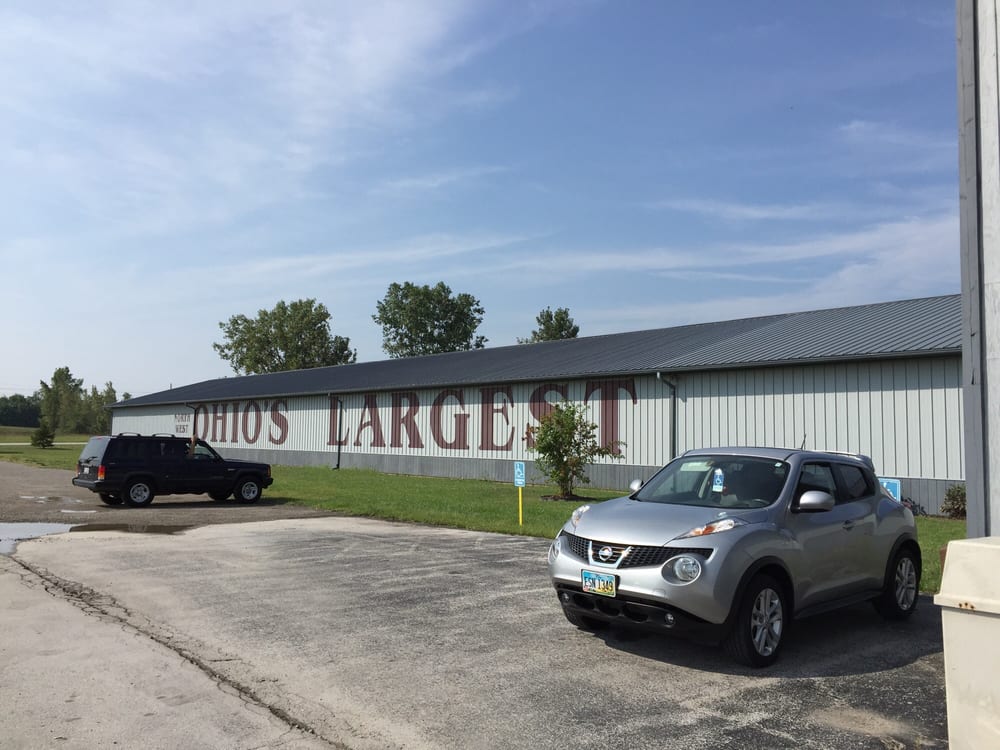 Jeffrey’s Antique Gallery 25 Photos & 17 Reviews Antiques 11326 County Rd 99, Findlay, OH