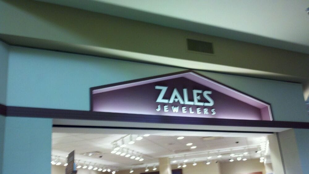 Zales Jewelers Jewelry 150 Northshore Blvd, Slidell, LA Phone