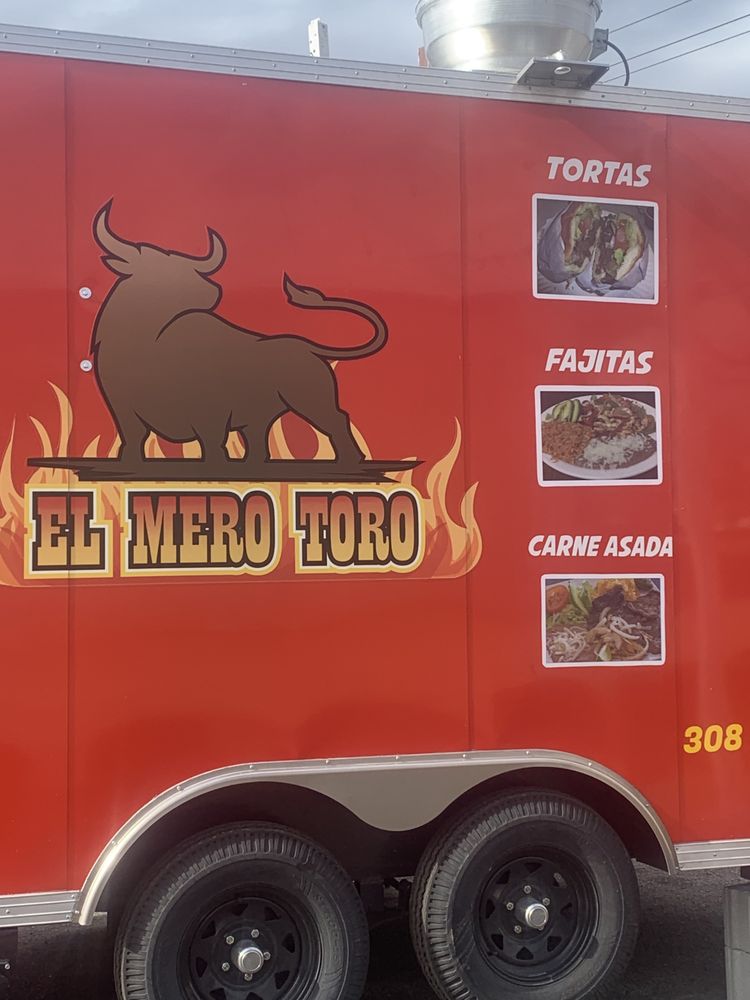 El Mero Toro