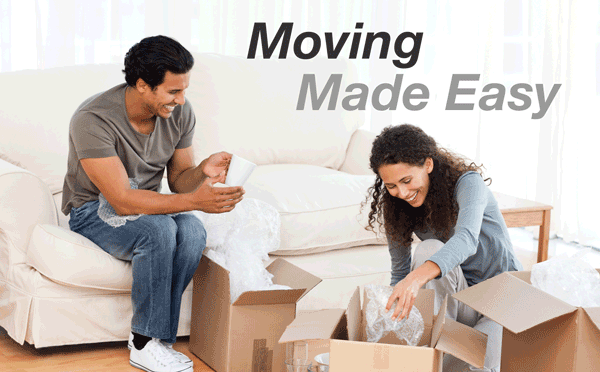 Big Star Moving
