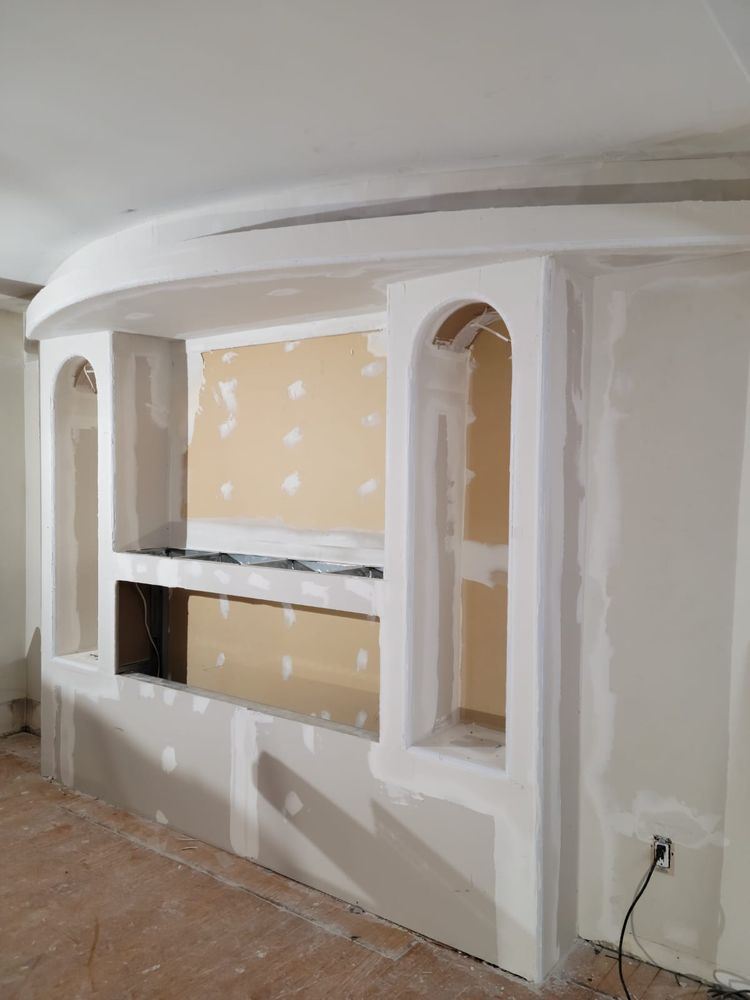 Residential Renovation Specialists