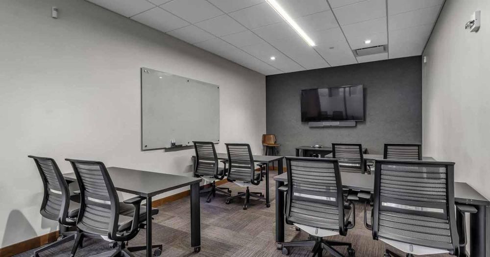 Serendipity Labs Private Offices & Coworking
