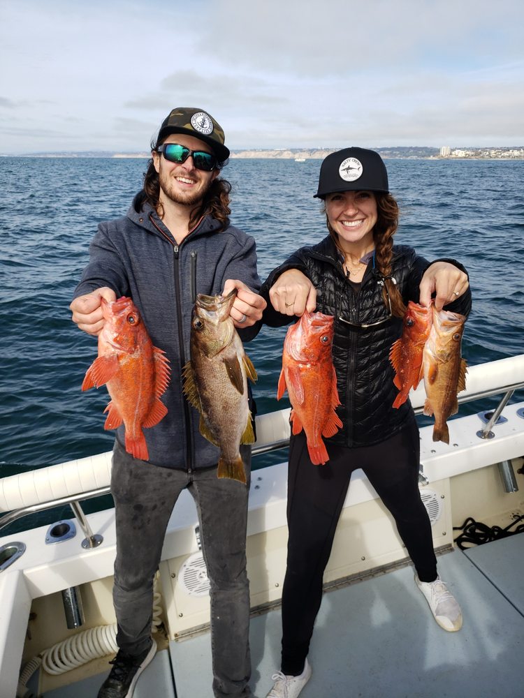 Pelican Sportfishing