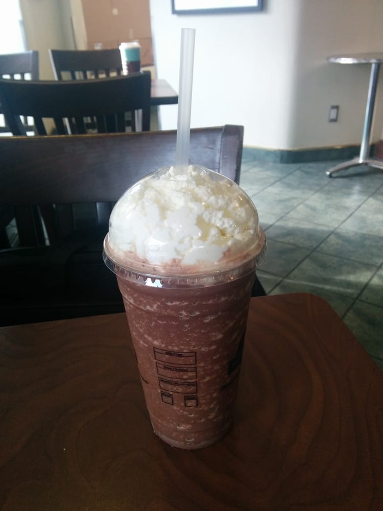Second Cup