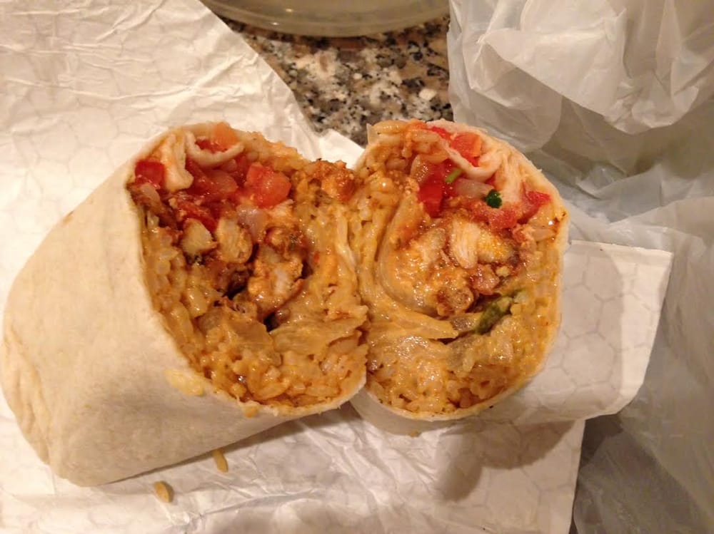 California Tortilla