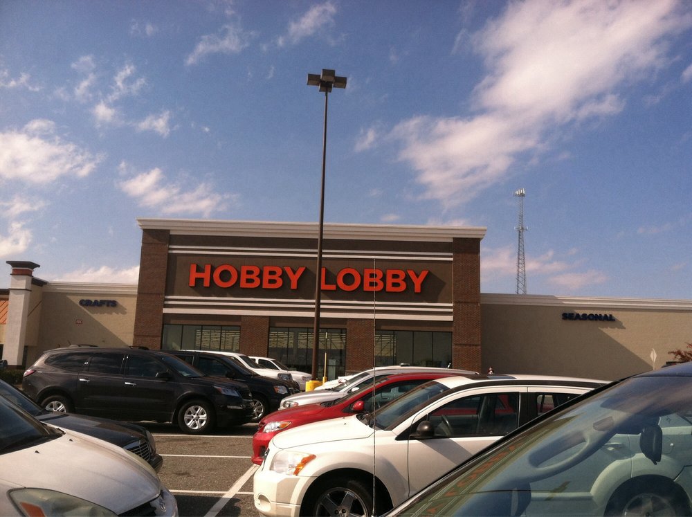 Hobby Lobby