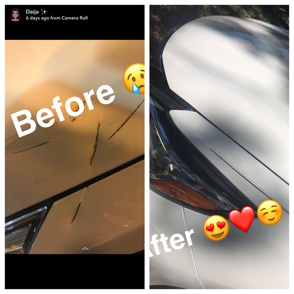 Auto Collision Experts