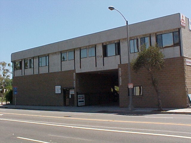 Westway Auto Body & Paint Shop