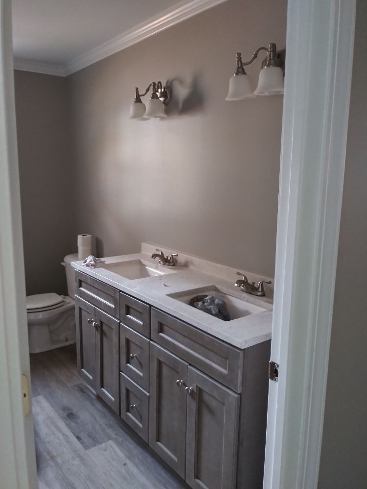 Dario's Home Improvement