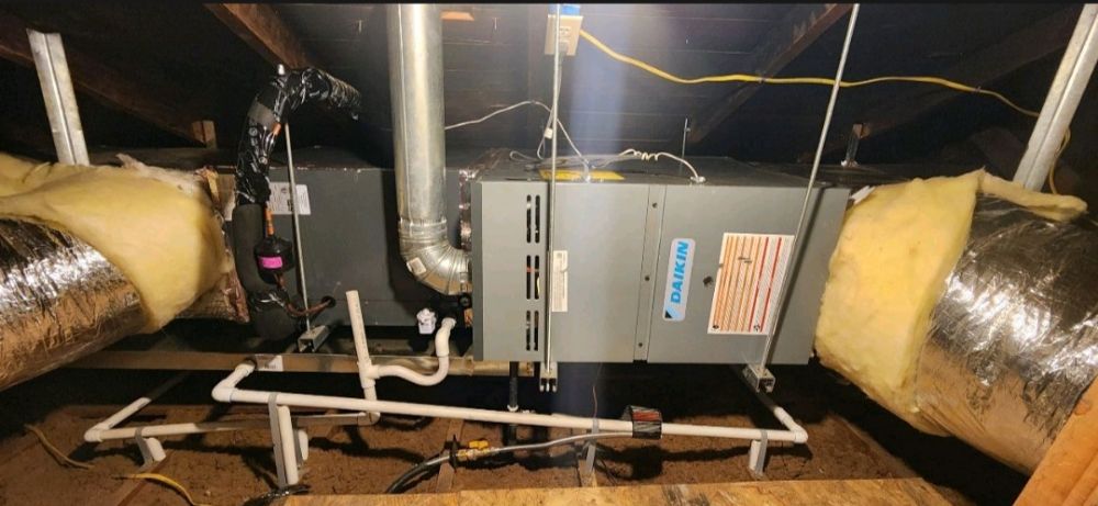 image of business Cloud Comfort Hvac