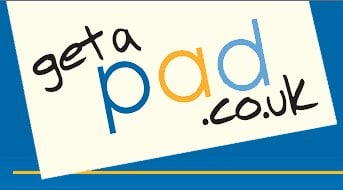 Pad