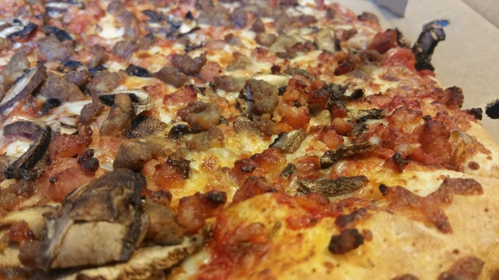 My Pizza Express