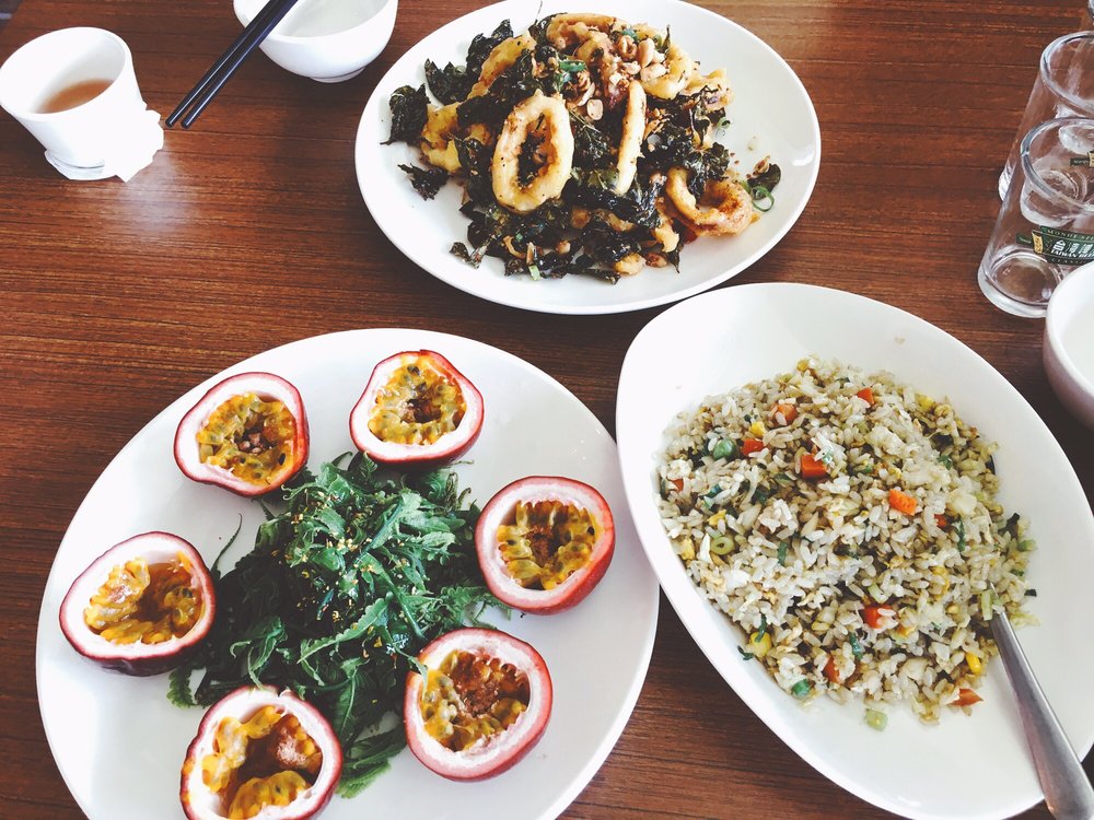 Bigteapot First Floor Restaurant 79 Photos & 11 Reviews Taiwanese