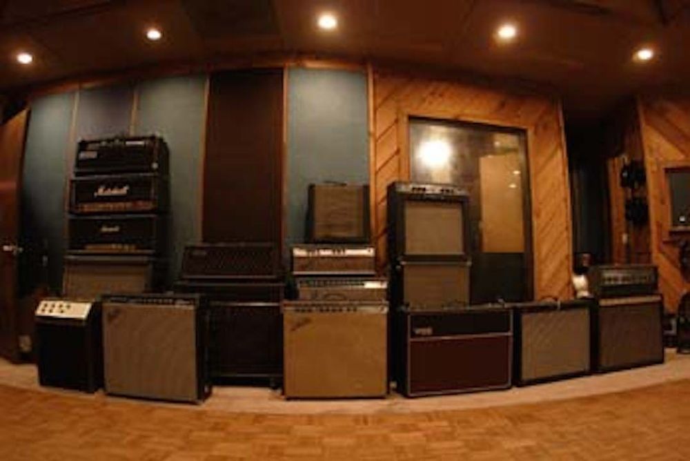 Sound Arts Recording Studio Recording & Rehearsal Studios 8377 Westview Dr, Spring Branch