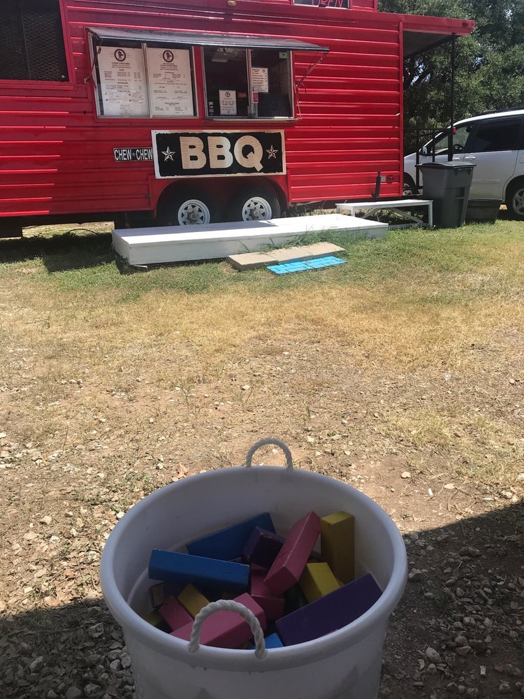 Chew Chew BBQ Chew Chew BBQ