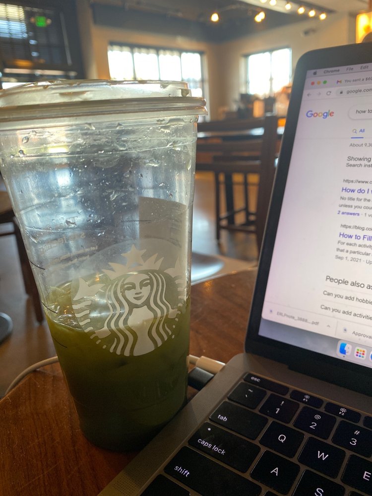 Starbucks