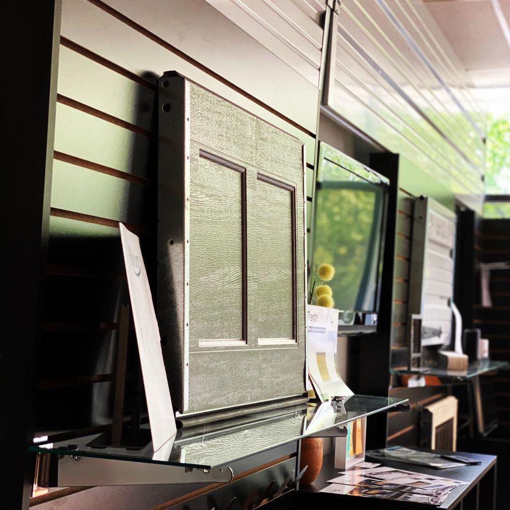 Triangle Garage Doors, LLC