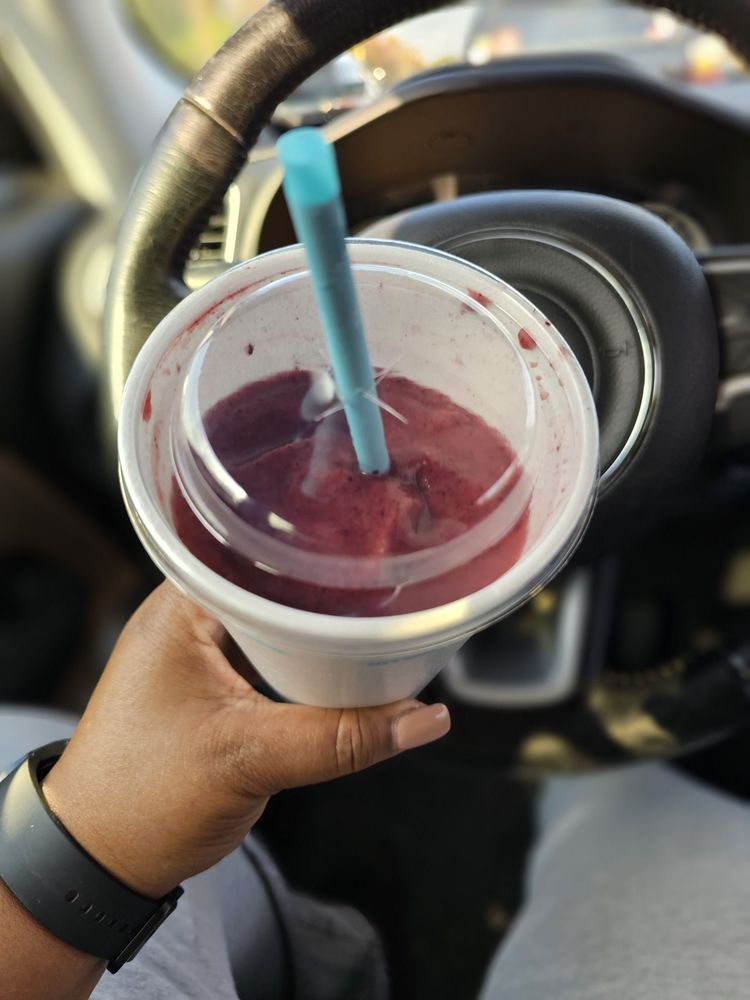 Tropical Smoothie Cafe