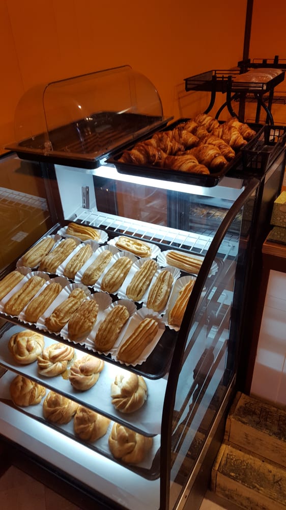 Rebecca's Treats