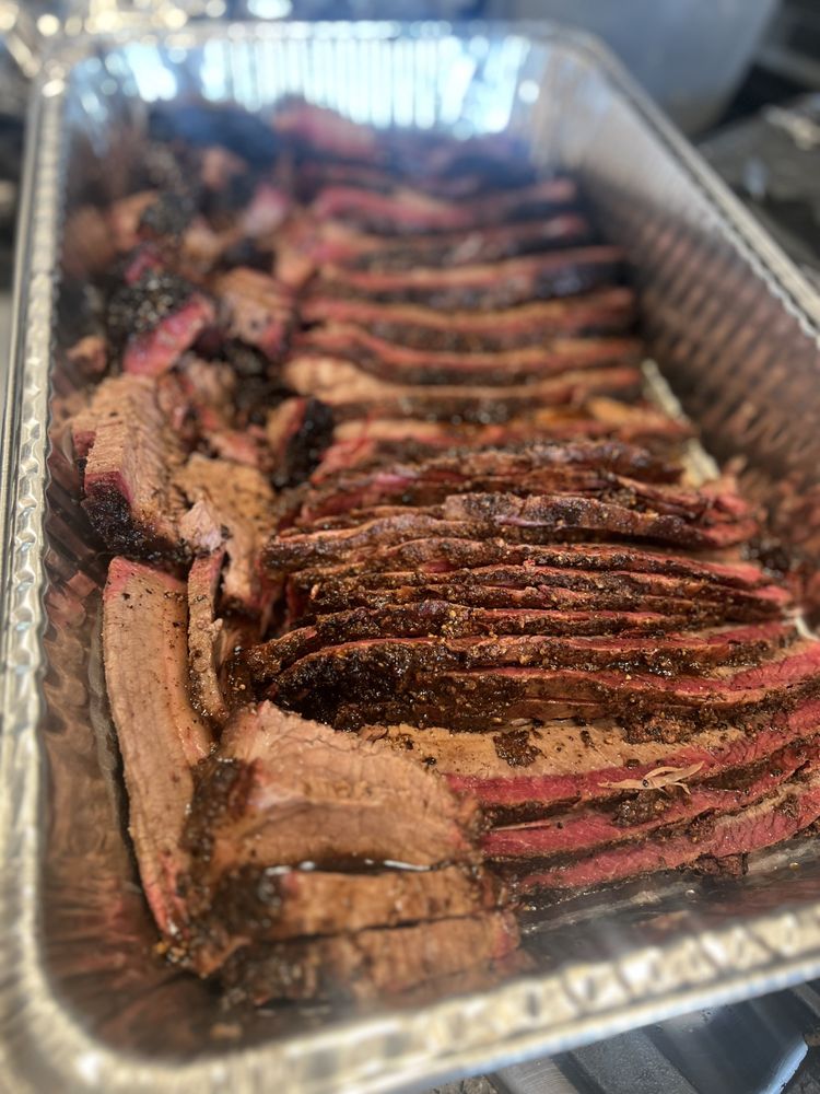 Got Smoke Barbecue