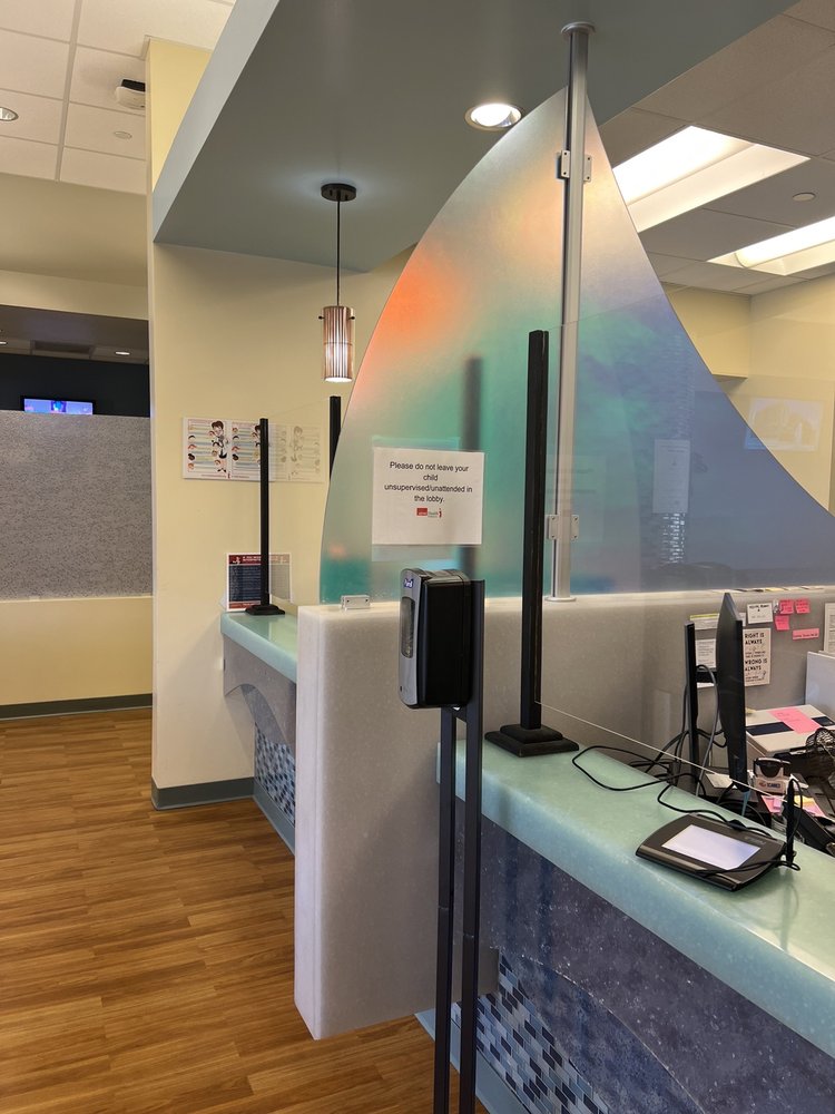 image of business UTMB Pediatrics: Bay Colony