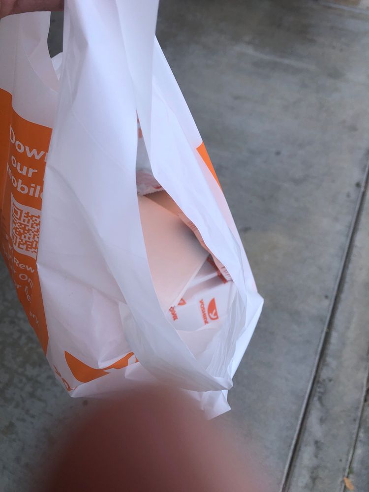 Yoshinoya Lancaster