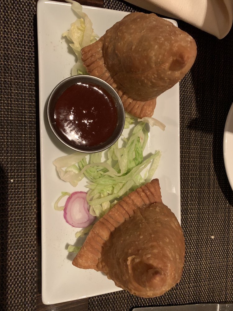 The Mumbai Times - Westport