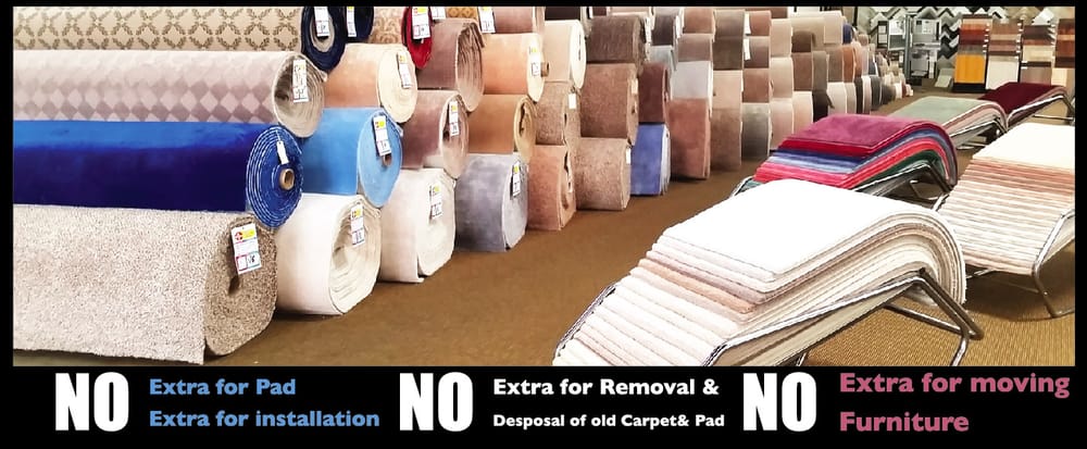 Free Carpet Installation Padding Furniture Moving 32 Photos For 1 Stop Carpet Furniture Decor