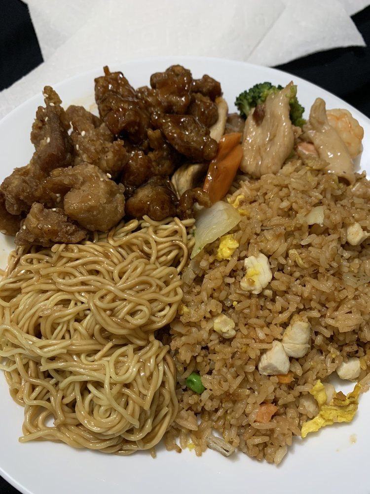 Ding-Ho Chinese Food