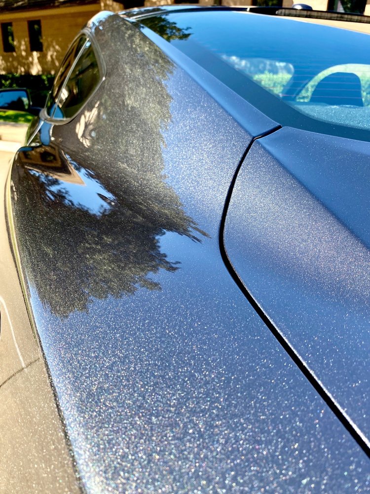 Dent Works Paintless Dent Repair