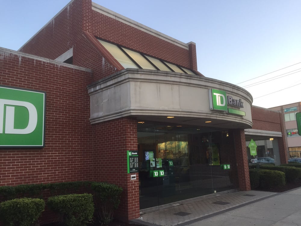 TD Bank 12 Reviews Banks & Credit Unions 16406 Union Tpke