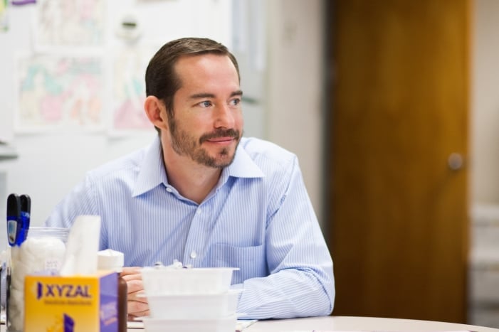 image of business Allergy Partners of Austin