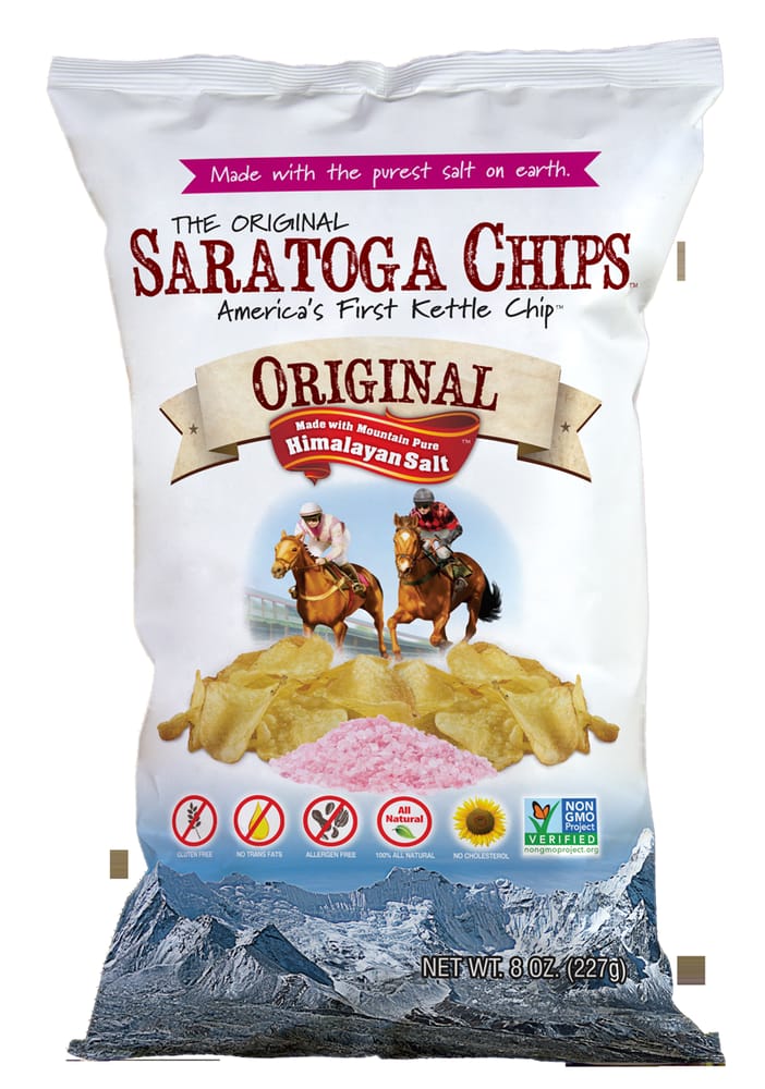 The Original Saratoga Chips Specialty Food 195 Perry Rd, Saratoga Springs, NY Phone Number