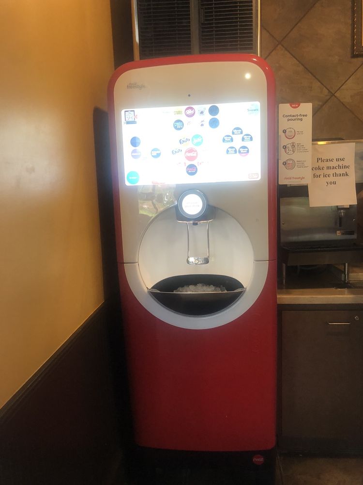 Zaxby's Chicken Fingers & Buffalo Wings